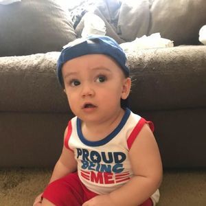 Meet your Posher, Colleen